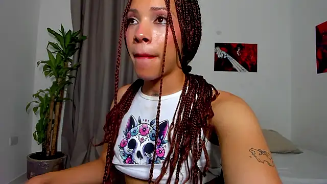 Catty_Noir's Live XXX Chat