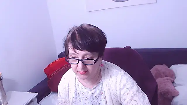 ChristaRose Live XXX-chat