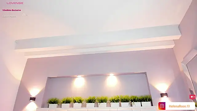 HelenaRoos 即時 XXX 聊天