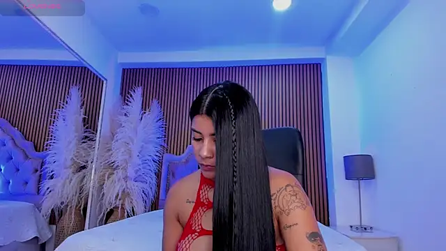 SelenaStonne Obrolan Langsung XXX