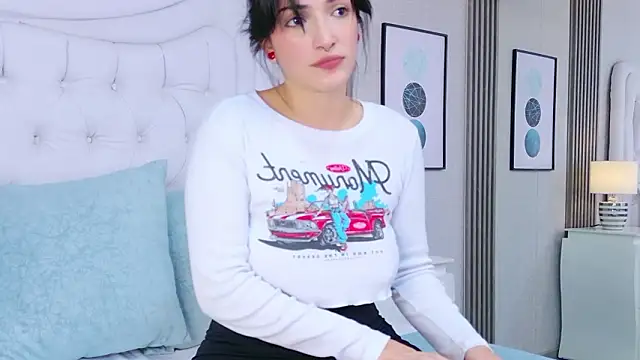 Онлайн чат XXX HannaDawsonss