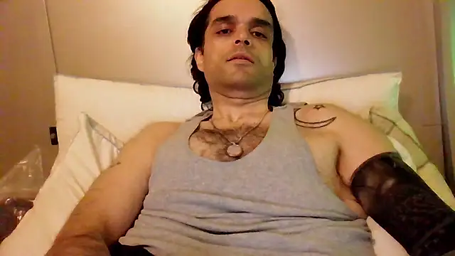 StuntingSpunMarine69's Webcam Show