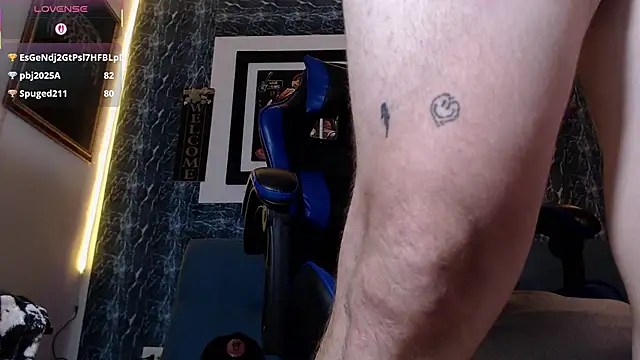 colby_scott's Live XXX Chat