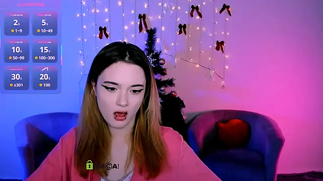 liana_kisses: онлайн-секс-чат