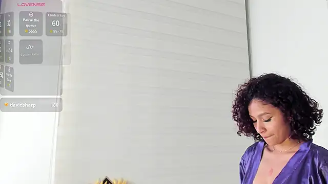 SeleneClark's Live XXX Chat