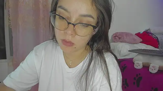 HARLEYNAPIER Live XXX-chat