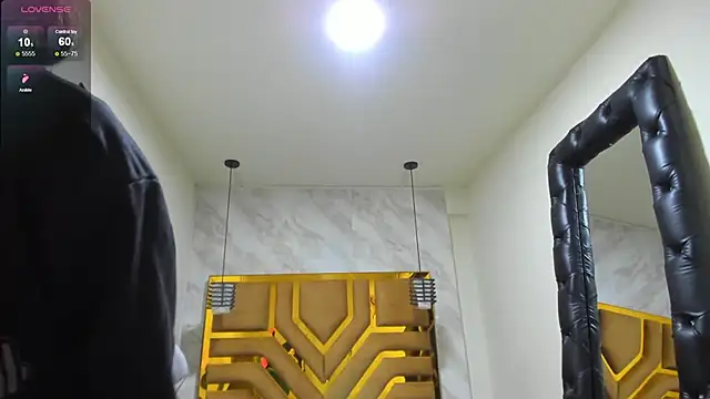 Chatroom XXX en direct de Luciifeer_