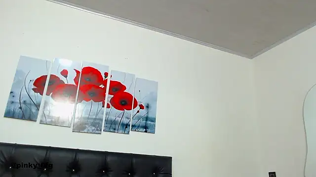 Chatroom XXX en direct de pinky_f00x