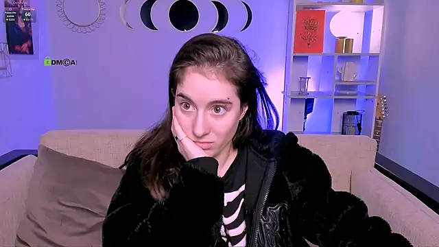 khloebeauty's Live XXX Chat