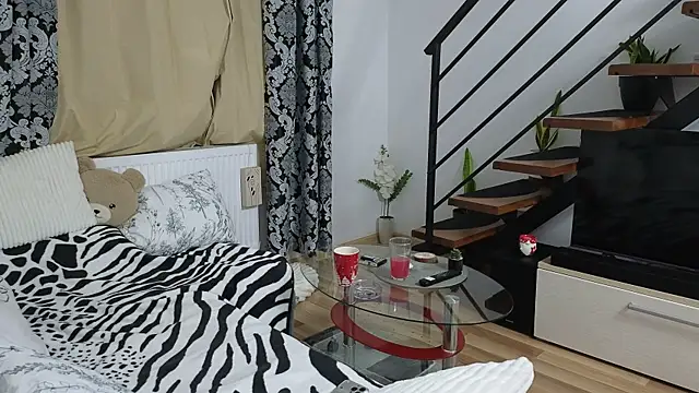 RyanStorm_ Adlı Modelin Canlı XXX Sohbeti