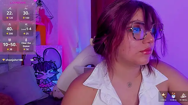 sophiievv's Live XXX Chat