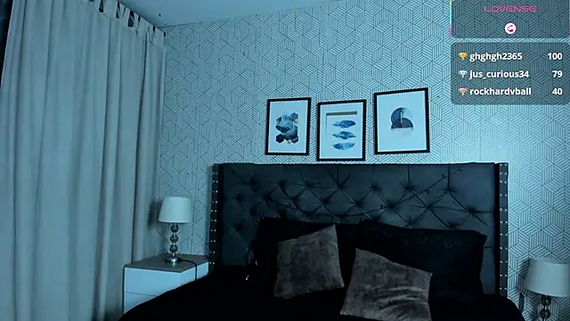 sophie__blare's Live XXX Chat