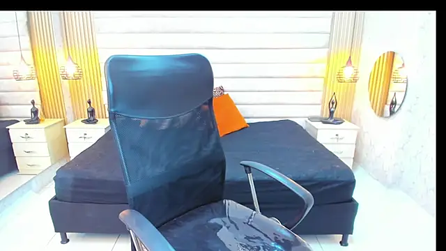 Samantharoseee_: онлайн-секс-чат