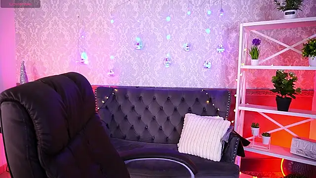 VelvetLuck: онлайн-секс-чат