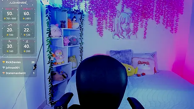 _hanna_sky – Naživo XXX chat