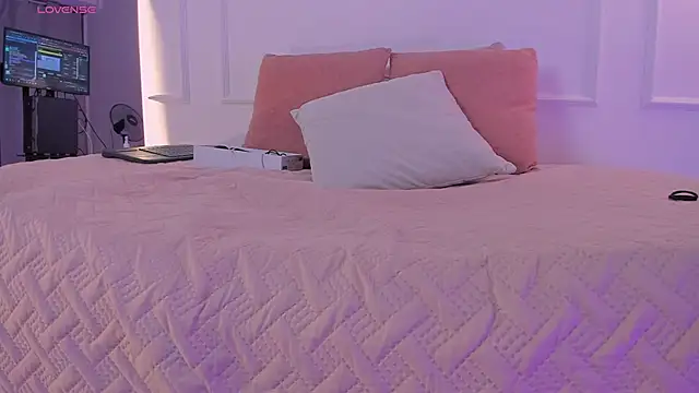 lismuller's Live XXX Chat