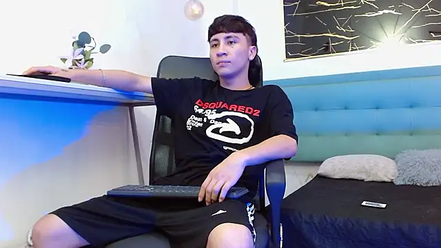 XanderGrey8's Live XXX Chat