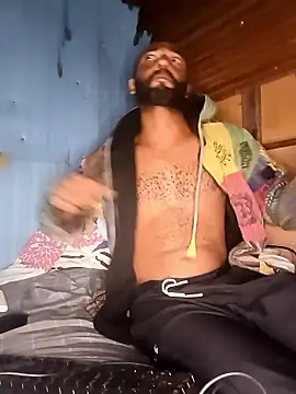 Chatroom XXX en direct de Camodick