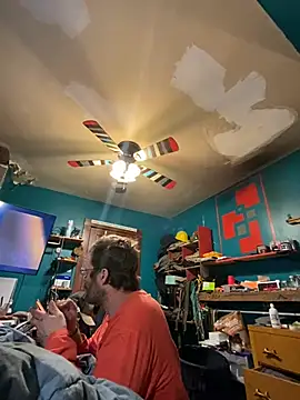 charactrzero's Live XXX Chat