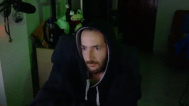 softail85's Live XXX Chat