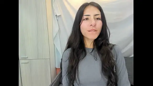 Mhelanny2 Obrolan Langsung XXX