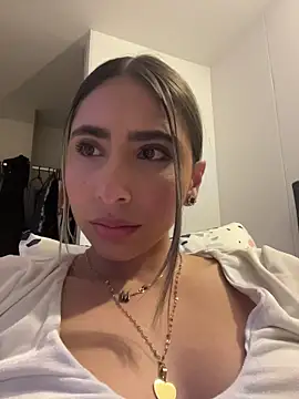 Ameellie Live XXX Chat