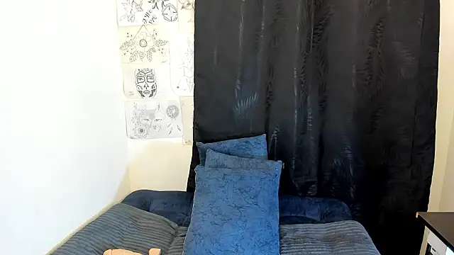 Chat XXX en directo de Keket_Smitth