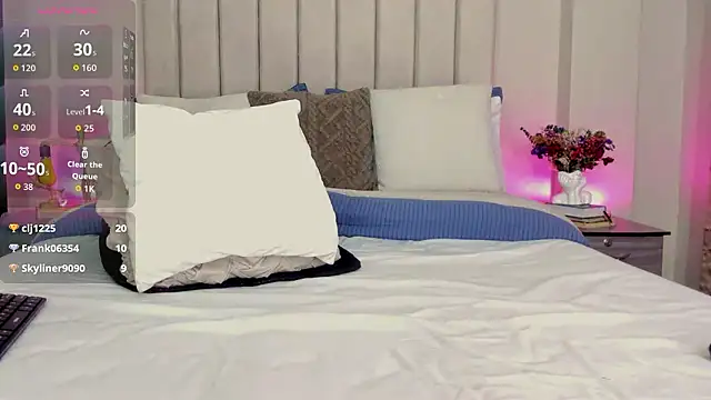 Romina_brunette Webcamshow