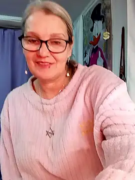 irinamaux's Live XXX Chat