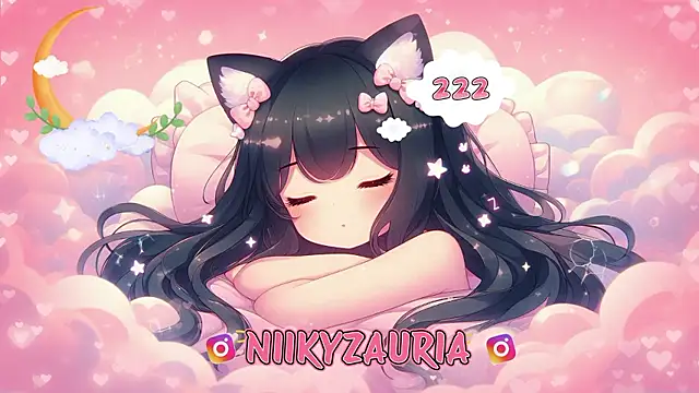 _niiky Live XXX Chat