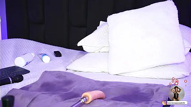 Marianamonroe_'s Live XXX Chat