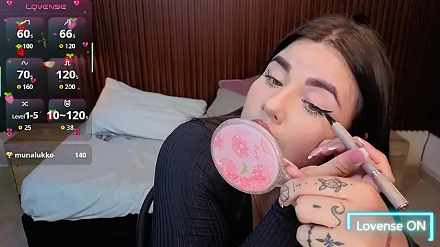 Aabby_lee Live XXX Chat