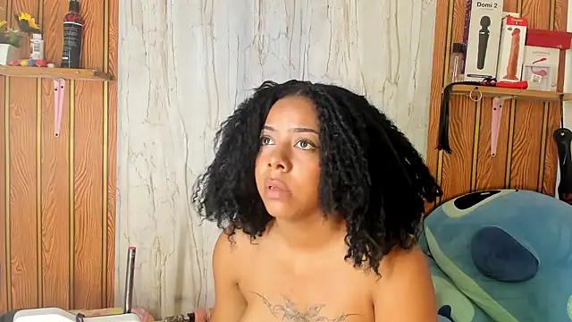 Alika01 Live XXX-chat