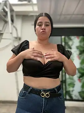 Natalia_Cleark09 Obrolan Langsung XXX