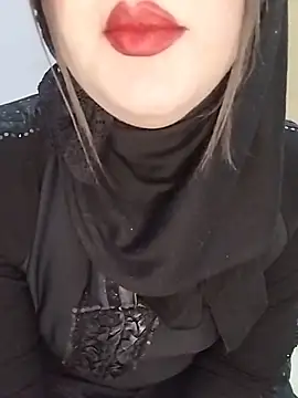 Rawya-34: απευθείας συνομιλία ΧΧΧ