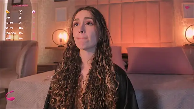 Chat XXX en directo de Amy-Parrish