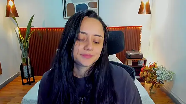 KatherineBond Obrolan Langsung XXX