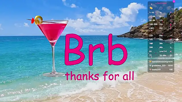 cherry_monroe1 Live XXX Chat