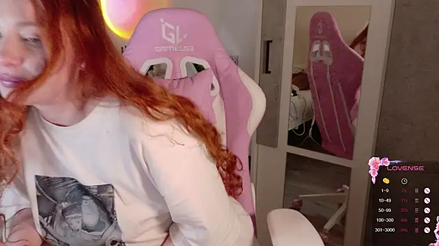 cinnabon_girls Obrolan Langsung XXX