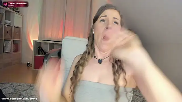 ilucyme Obrolan Langsung XXX