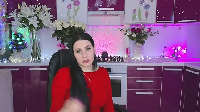 Olivija2020 Live XXX-chat