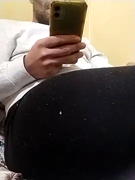 High_desire's Live XXX Chat