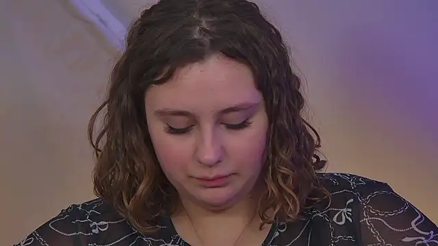 MaryMurray Obrolan Langsung XXX