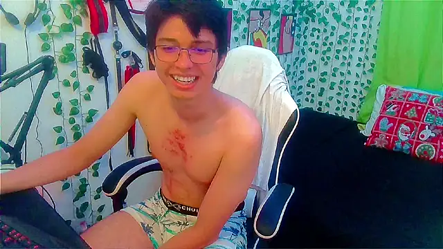 Andy_gray's Live XXX Chat