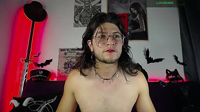 blckwolf_6's Live XXX Chat