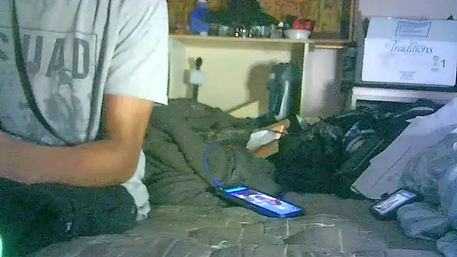 ON3YOULLN3VER_FIR3's Live XXX Chat