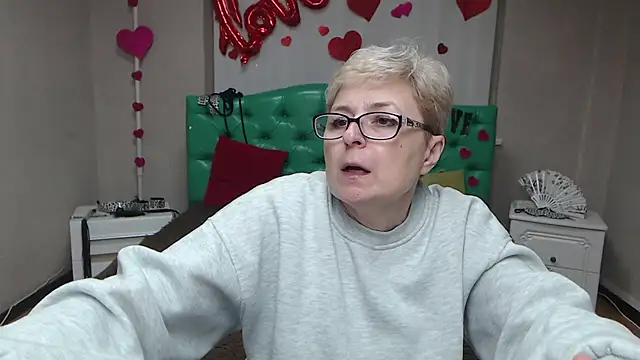 EmiliaGree Live XXX-chat