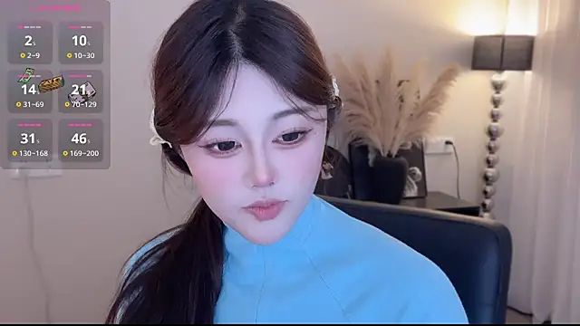 Cure-uuuuuuuu's Live XXX Chat