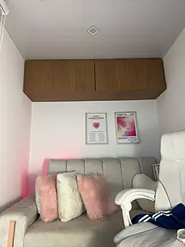 maddy_bronw_ Live XXX Chat