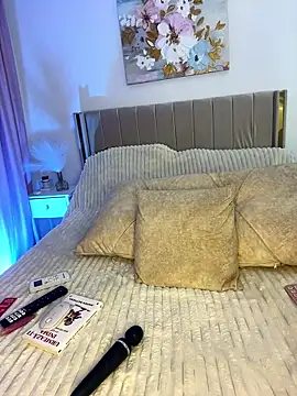 GraceCarther Live XXX Chat